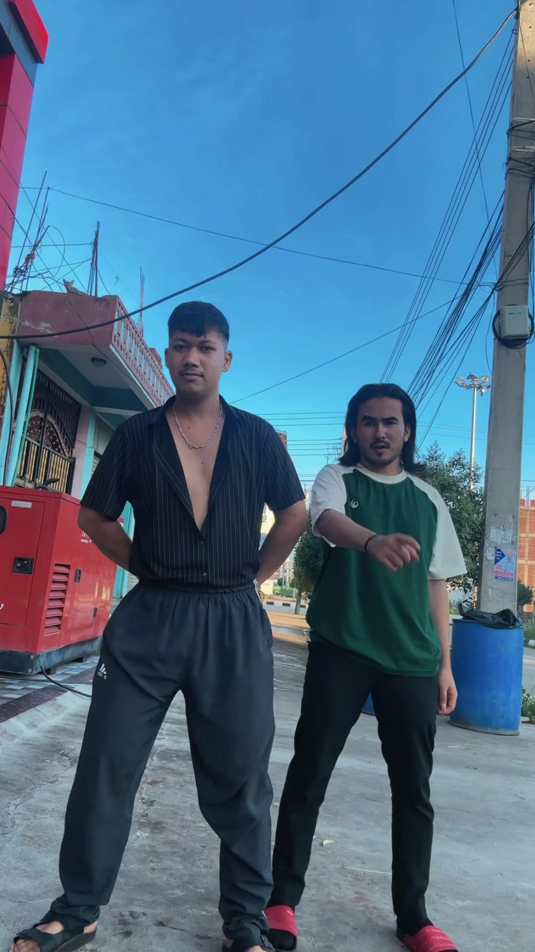@𝗕 𝗔 𝗕 𝗨