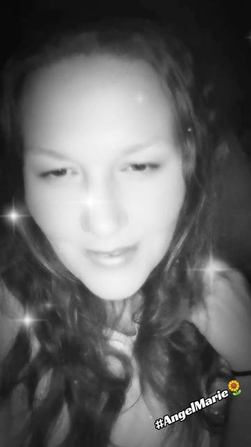 @✨️Angel Marie🌙