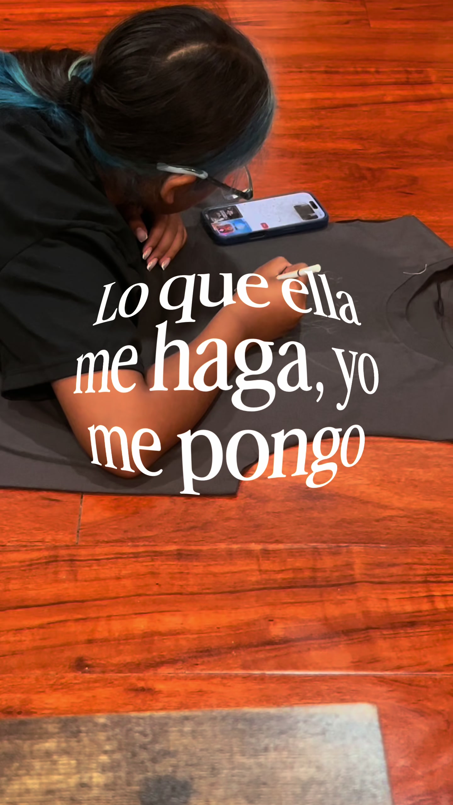 @Ana Karen