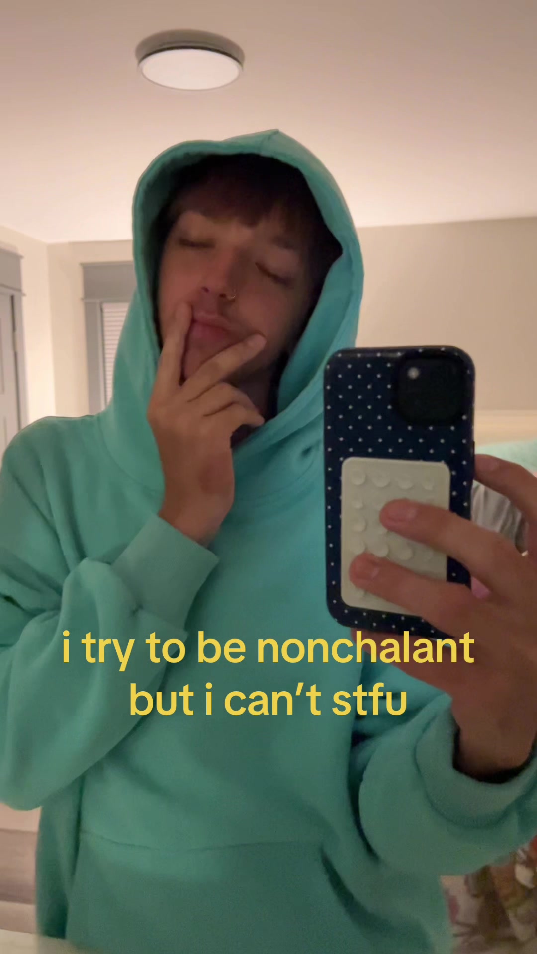 @trendih ๐
