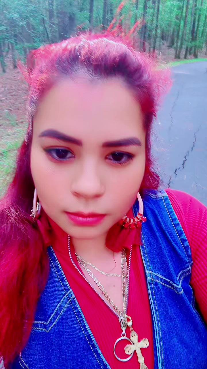 @Norma Granados