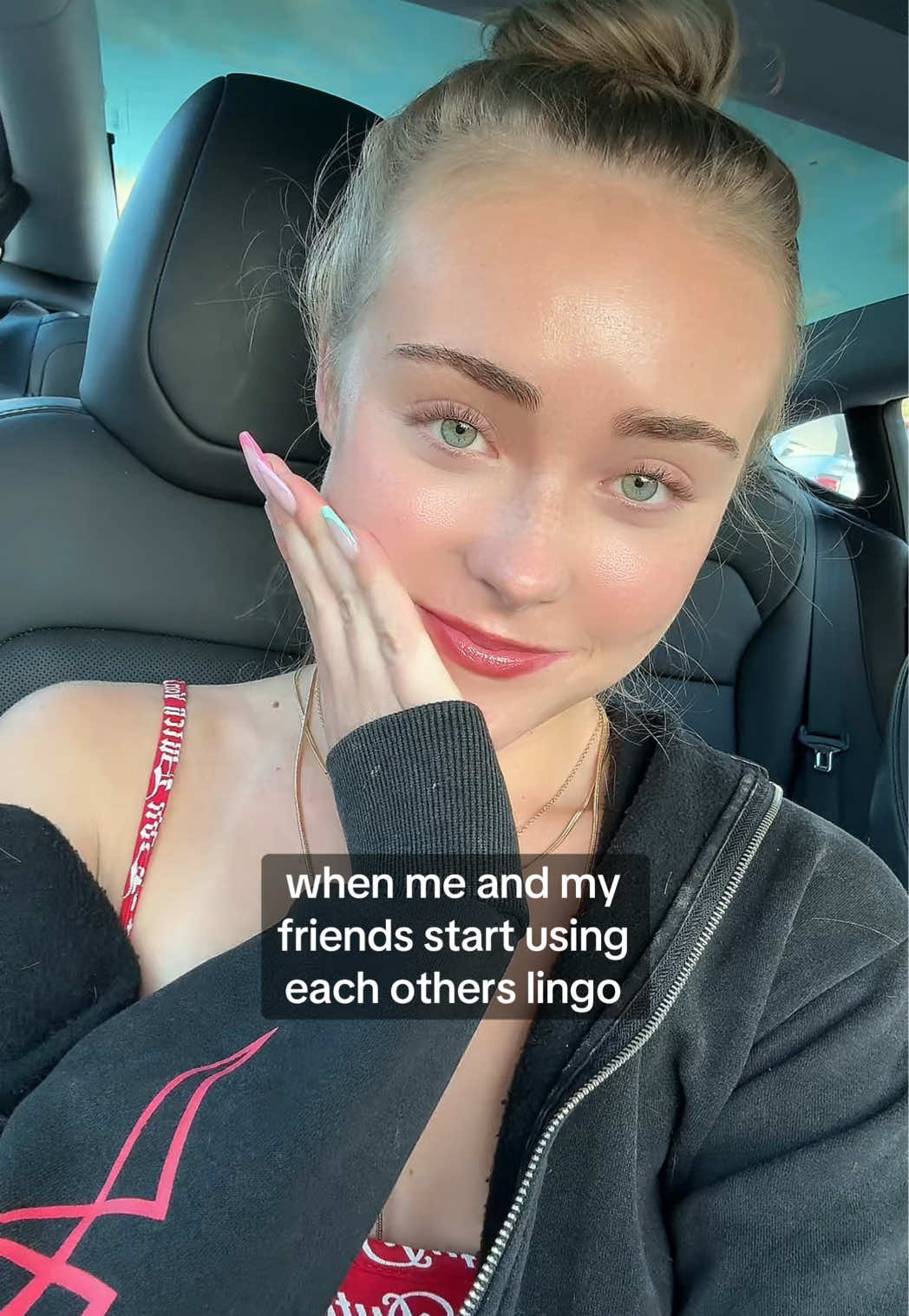 @Mila Nabours