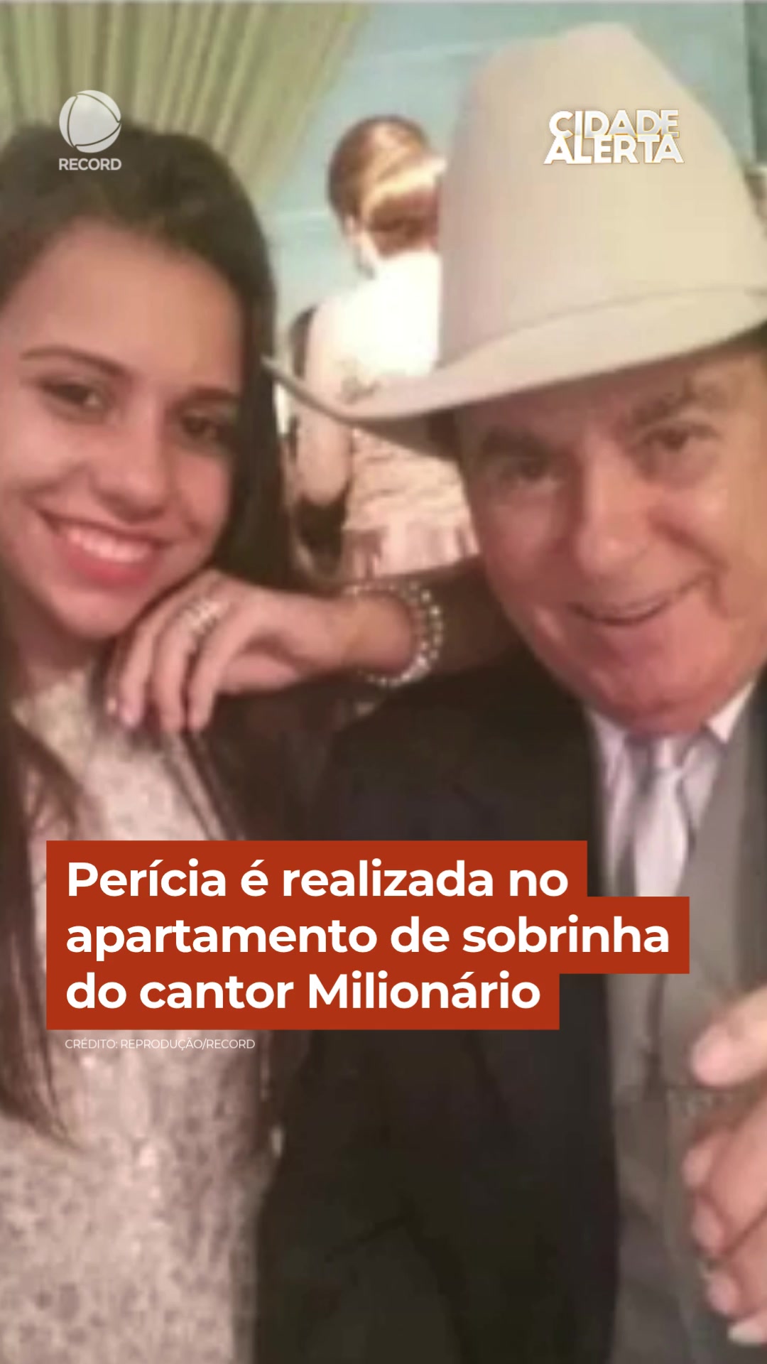 @Cidade Alerta