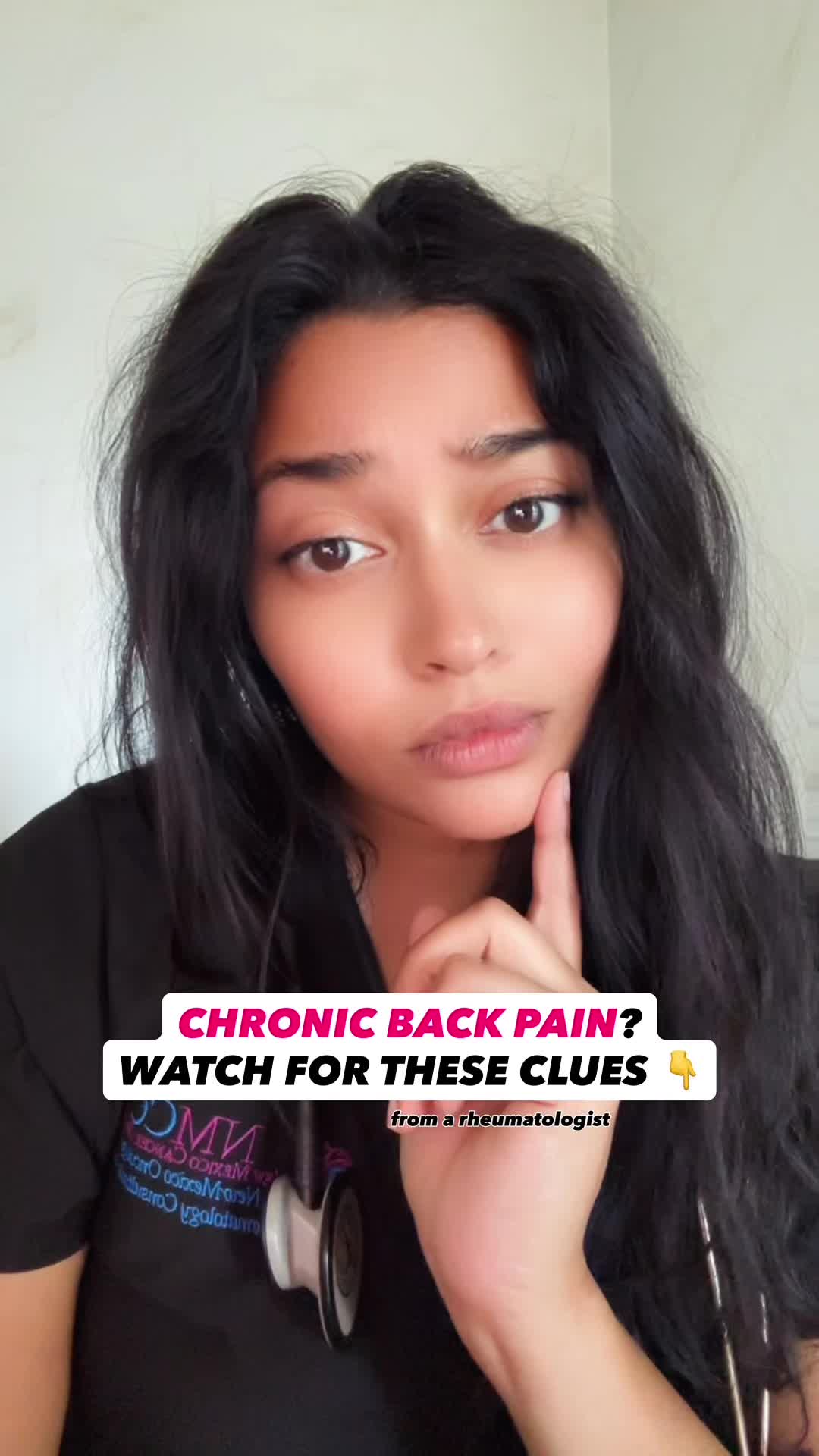 @Dr. Swathi | Rheumatologist