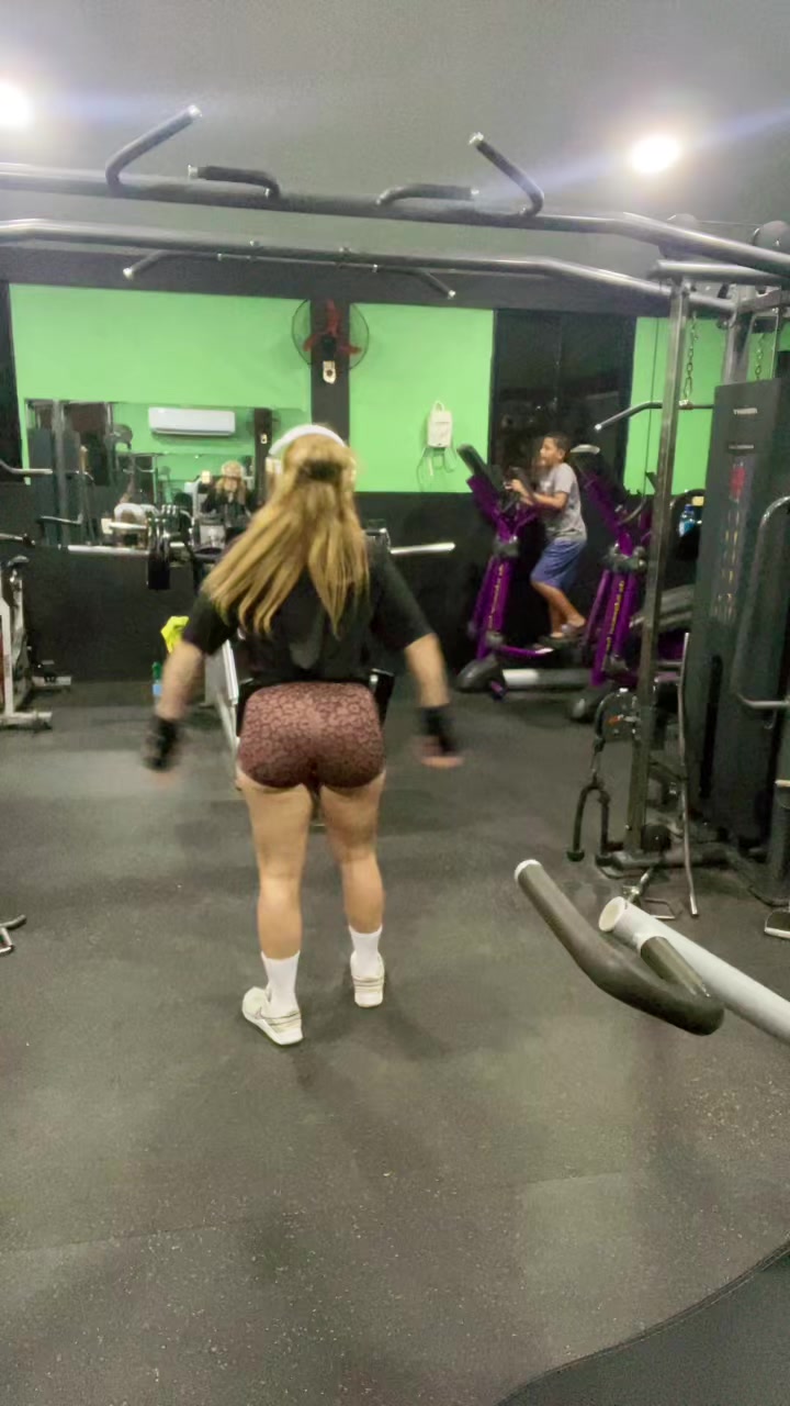 @La máquina