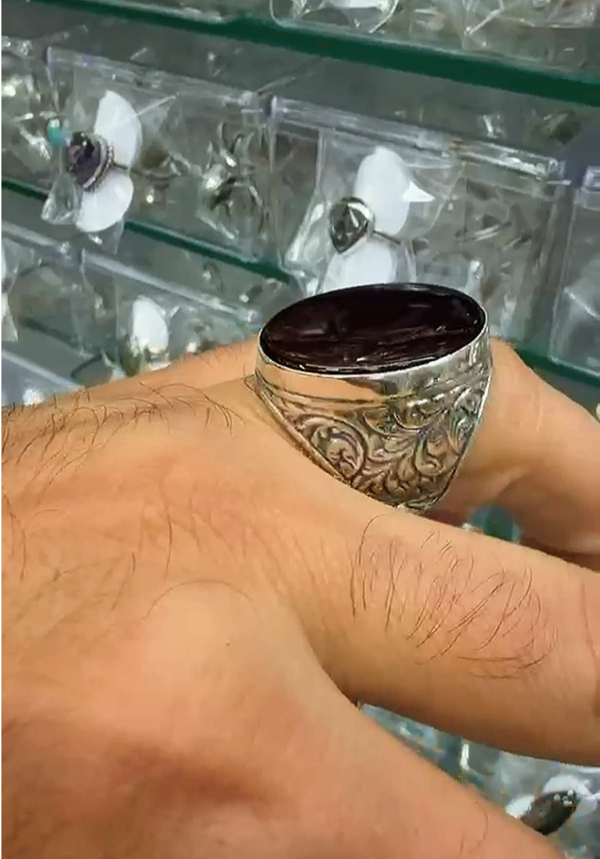 @Zehra Silver
