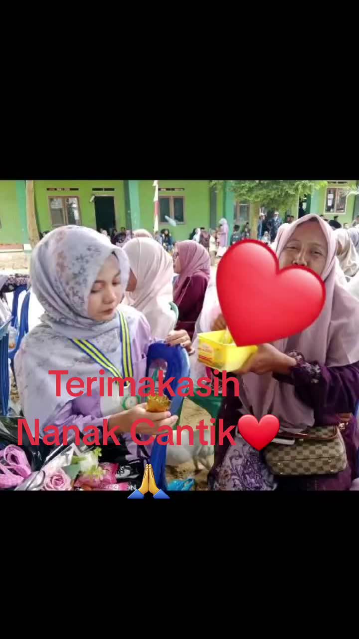 @Bunda I"