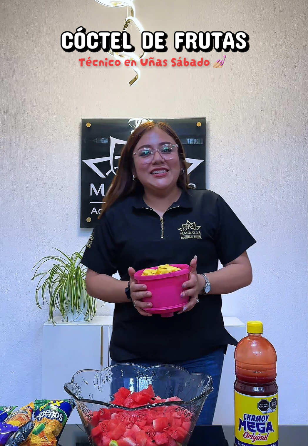 @Mandala'S Academia de Belleza