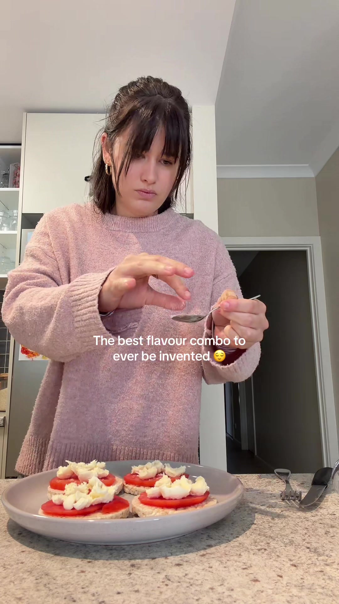 @Bridget’s Choice