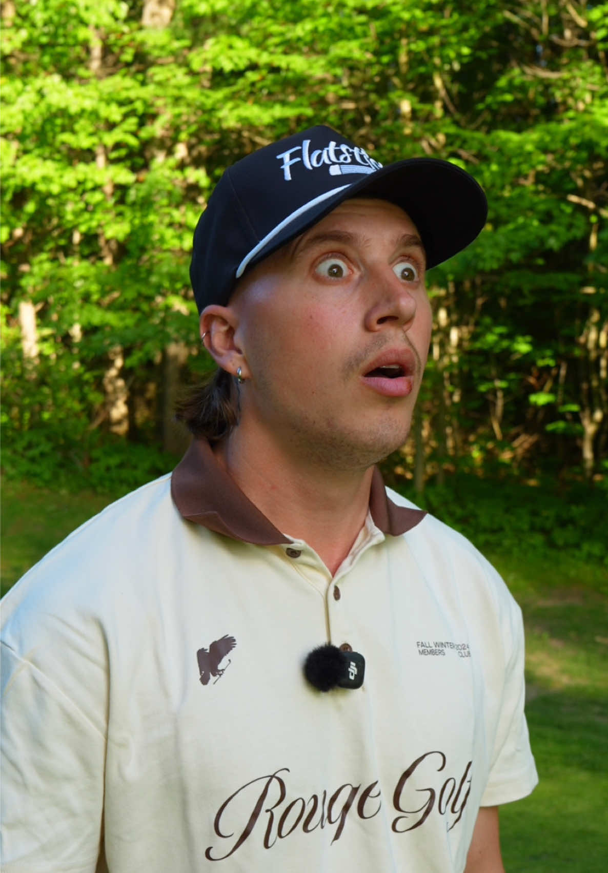 @Flatstick Golf