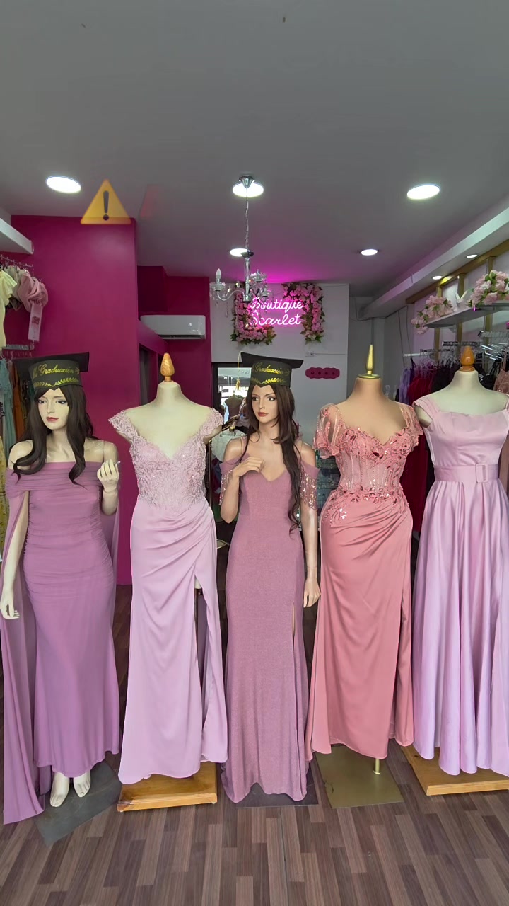 @Boutique Scarlet