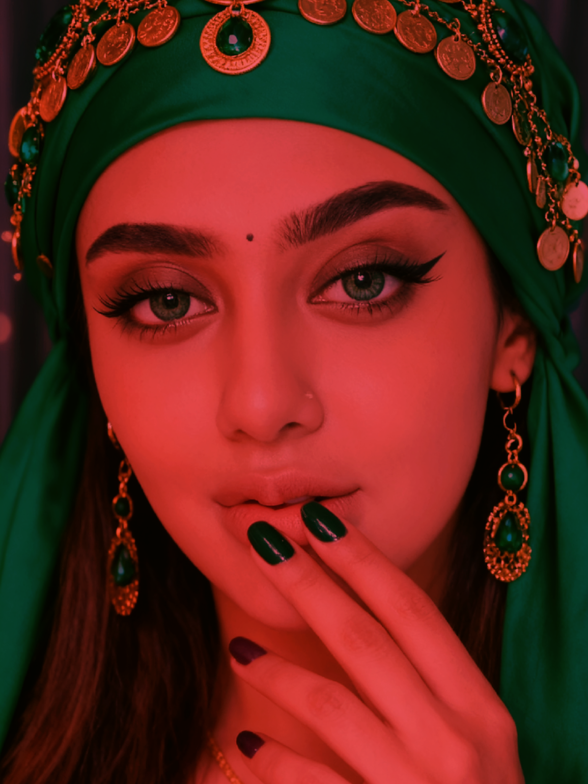 @Yamztamizh
