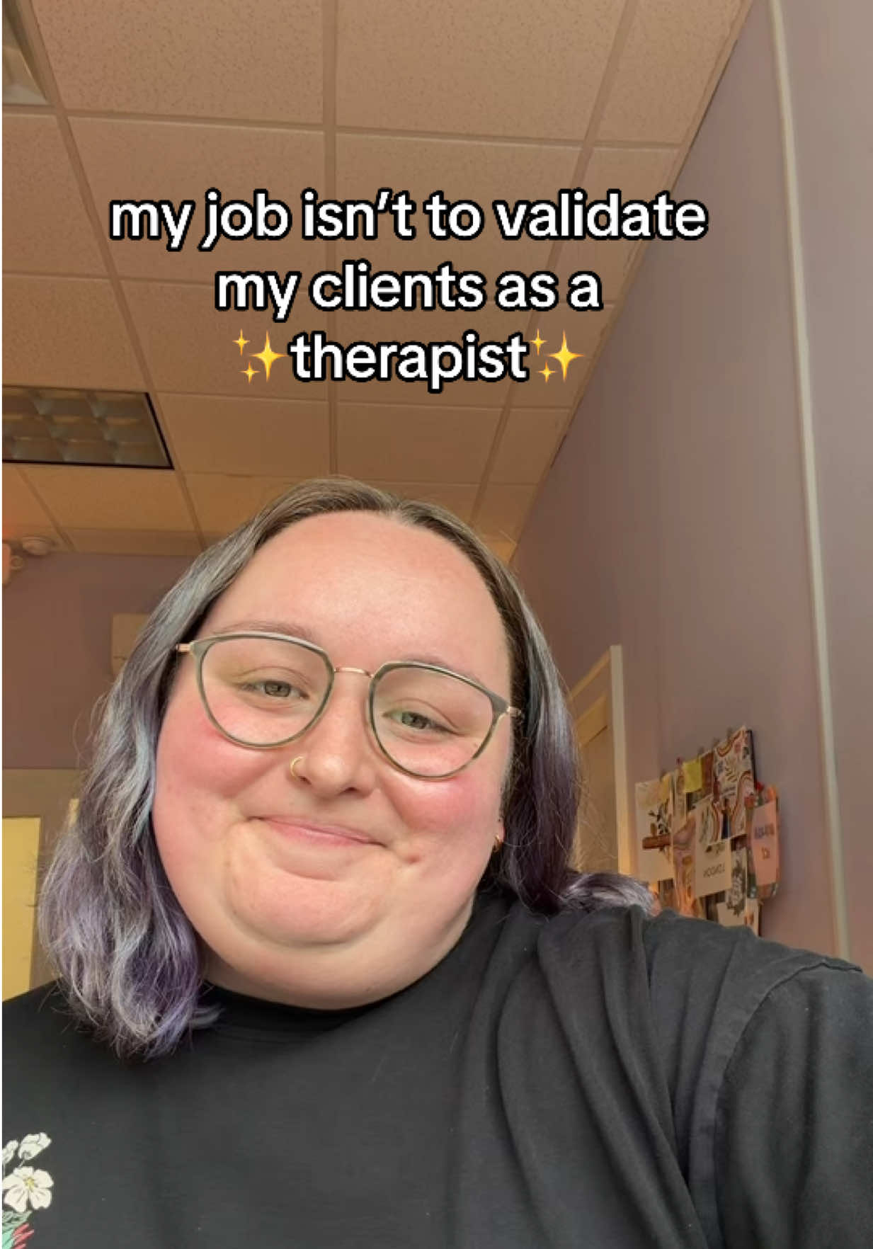 @Liz, LCSW - Chill Therapist ๐