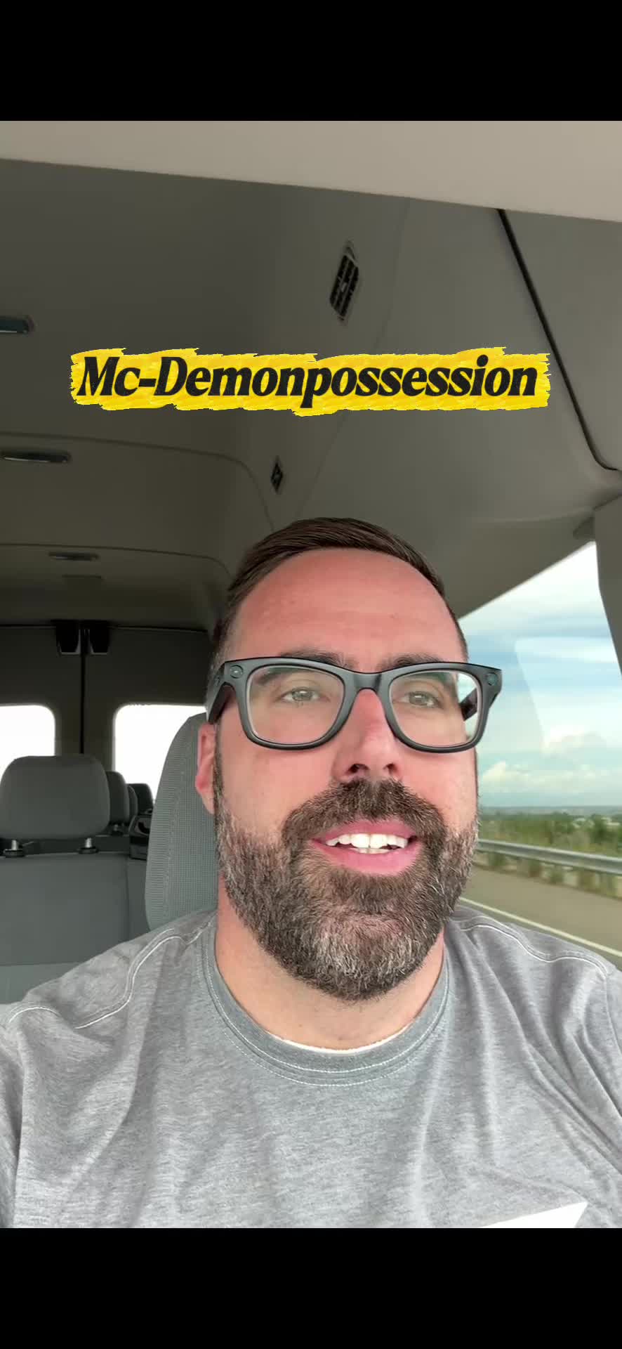 @Pastor B