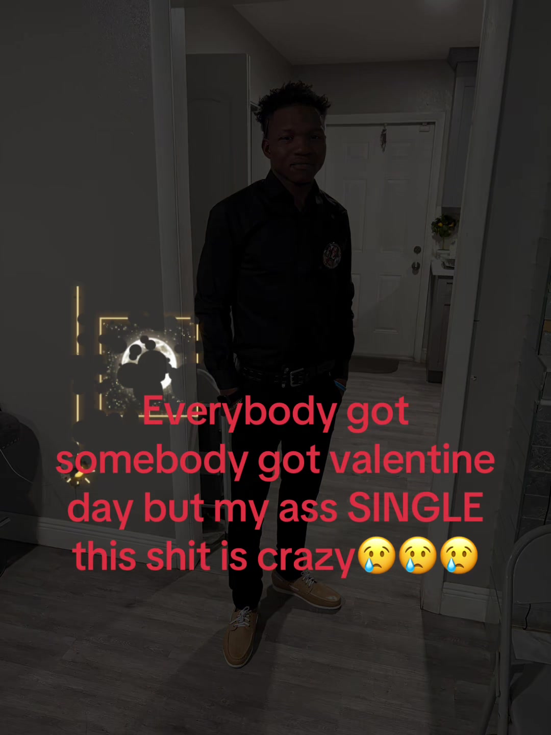 @Shawn