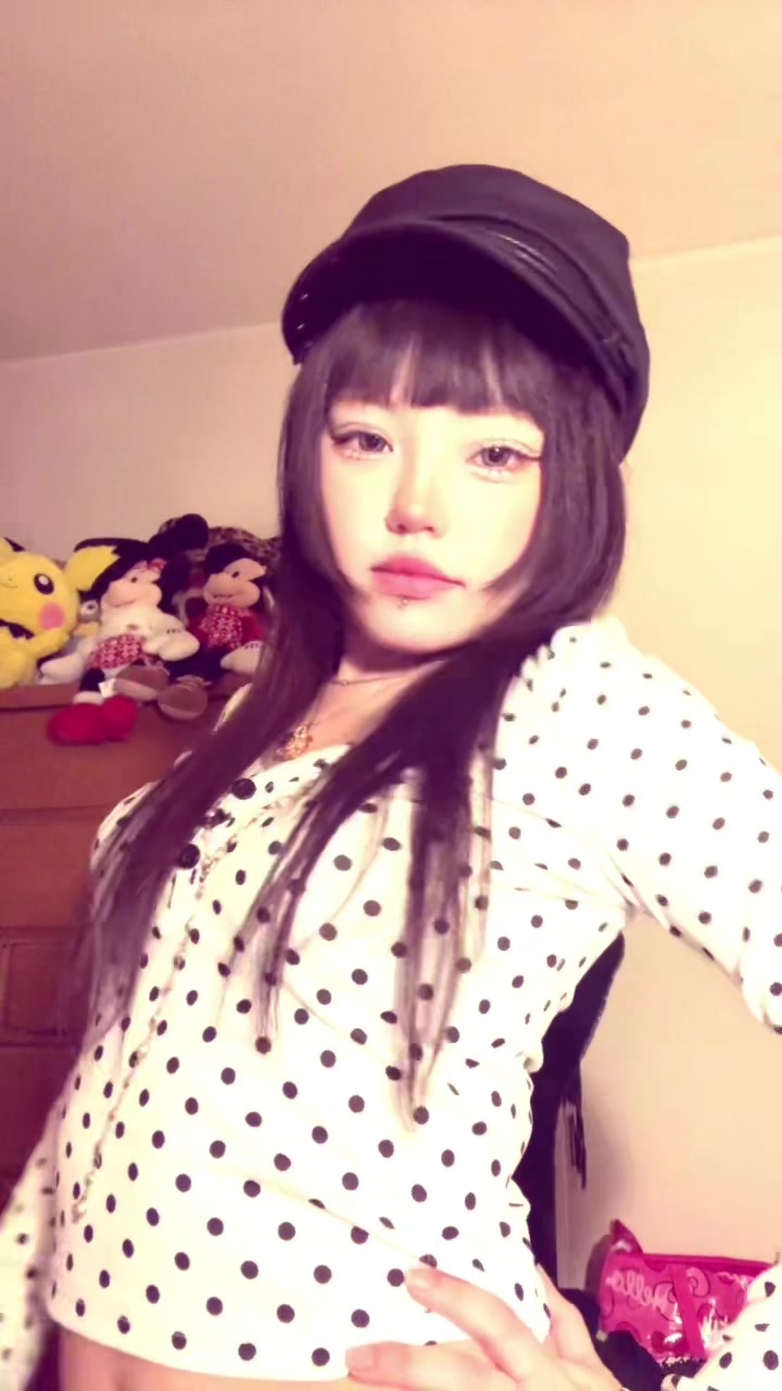 @なな恵