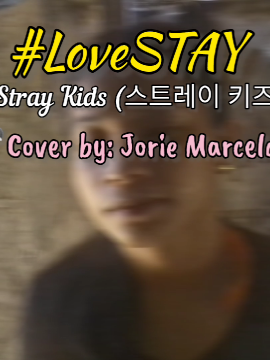 @Jorie S. Marcelo