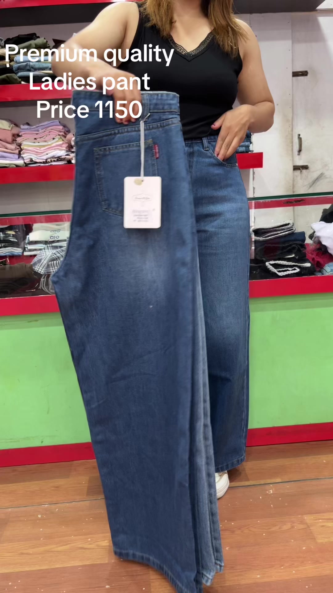 @Riyansh Fancy Stores