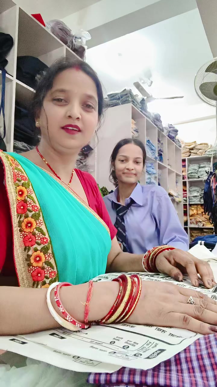 @Sunita Sharma