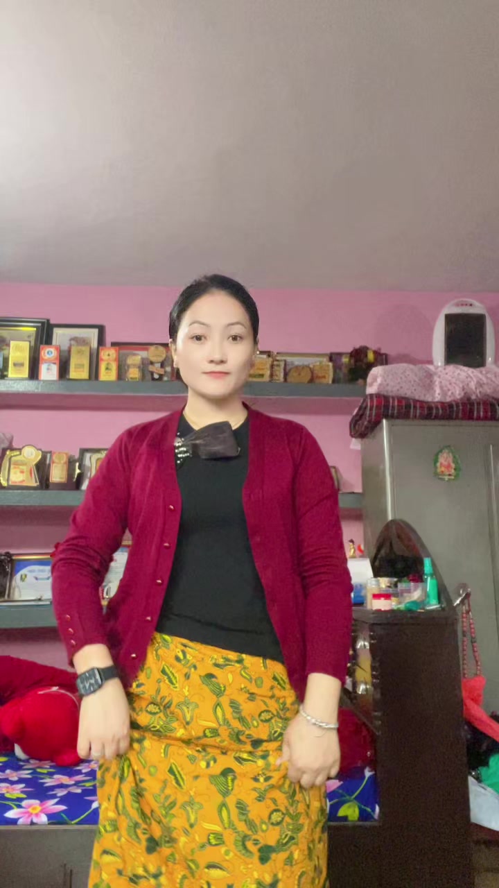 @Sunima Gurung