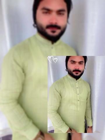 @Hamza king