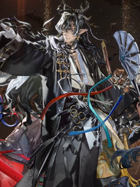 @Arknights_EN