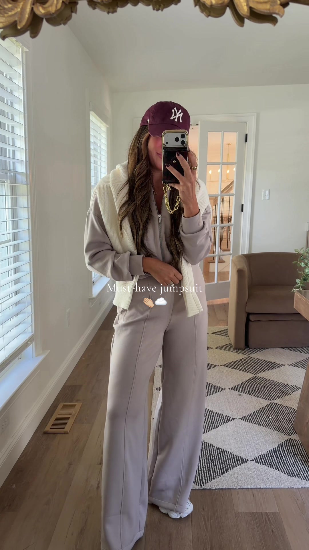 @LaurenHornStyle