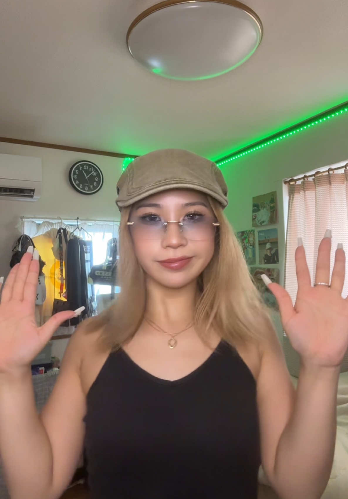 @Kana