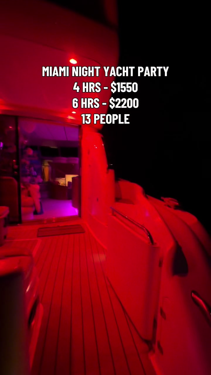 @Icon YACHT RENTAL