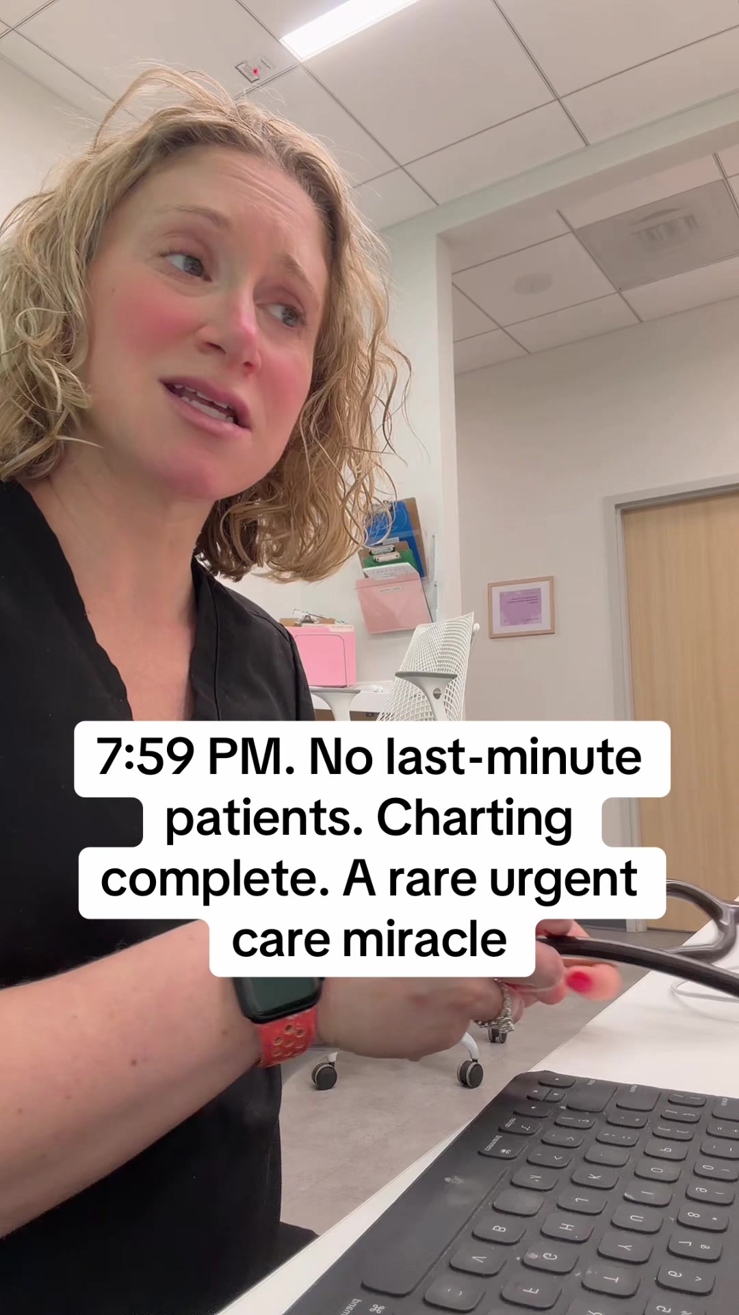 @Deanna, Physician-Assistant