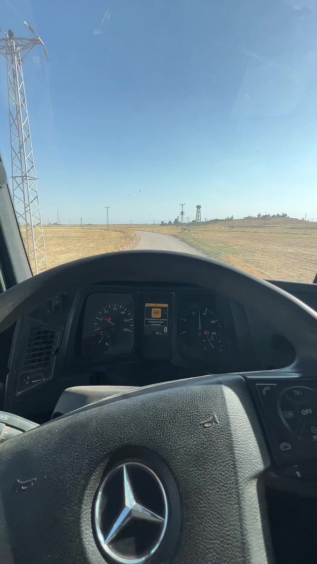 @Mesut Ergül