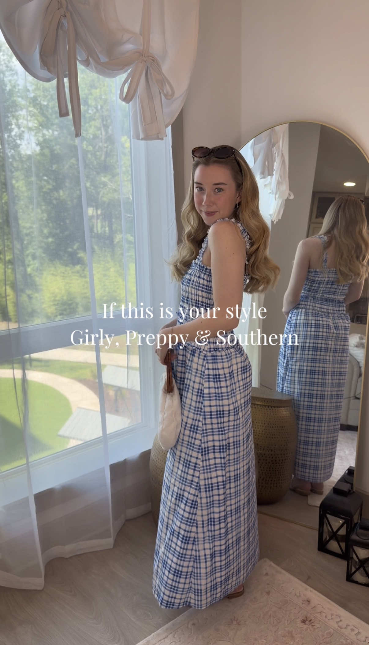 @Natalie | NC style