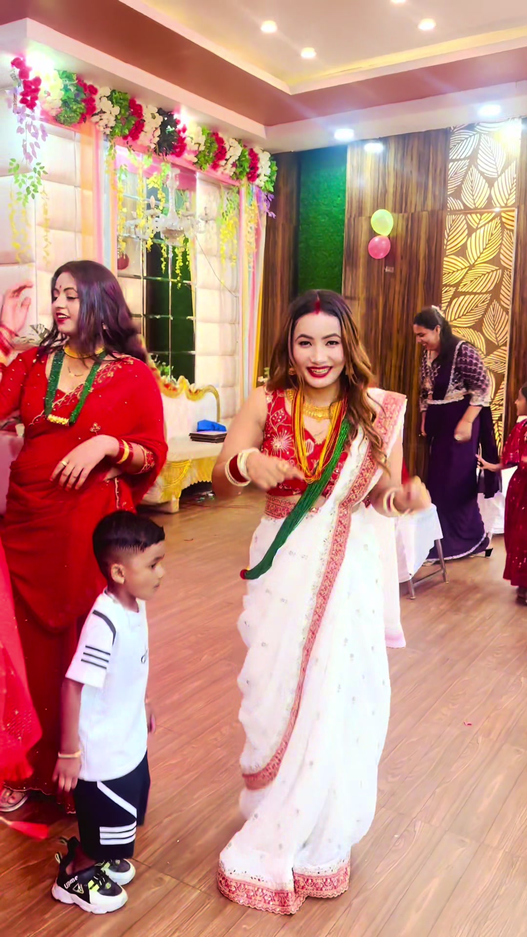 @dancersarushrestha