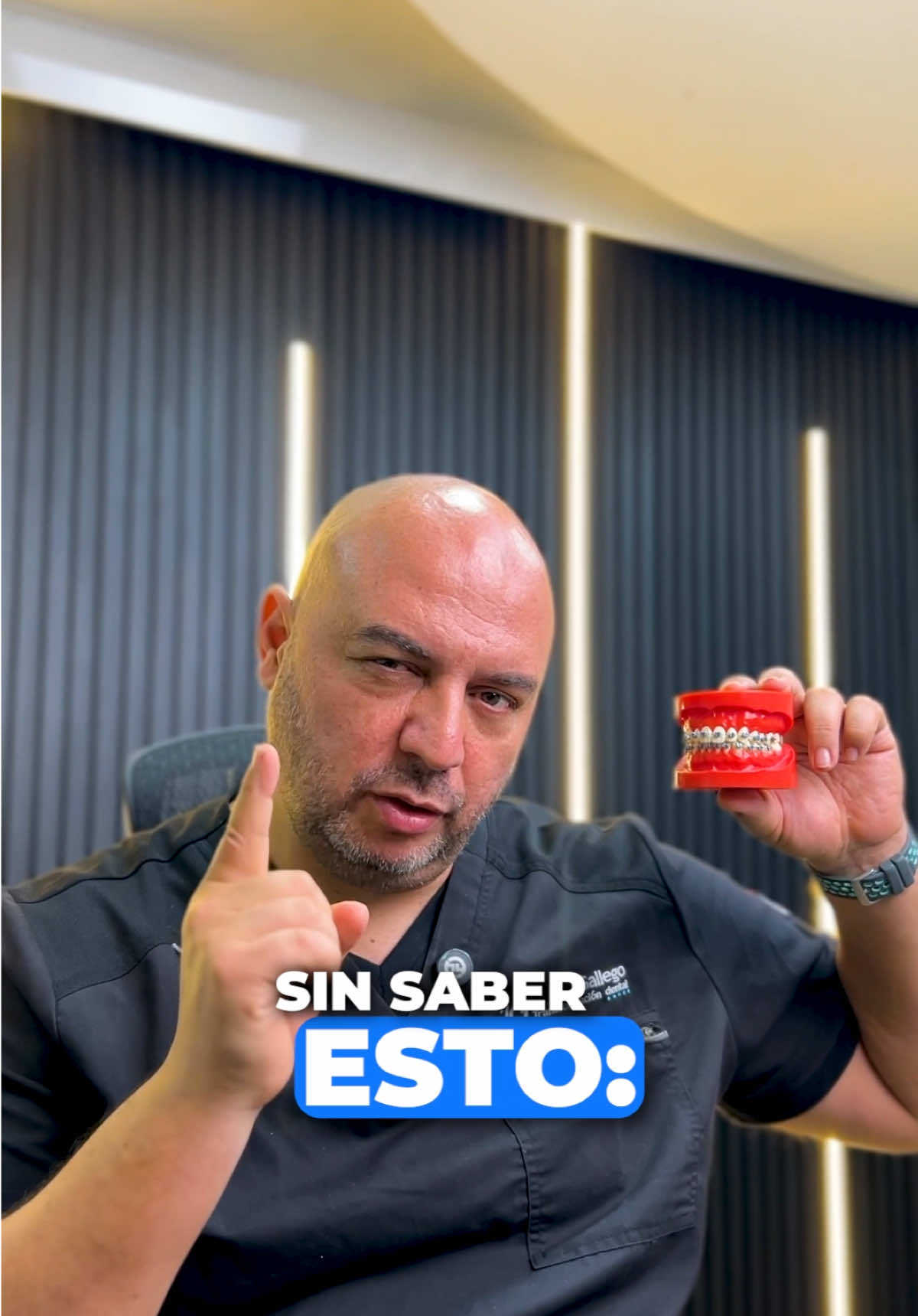 @Odontólogo Jaime Gallego