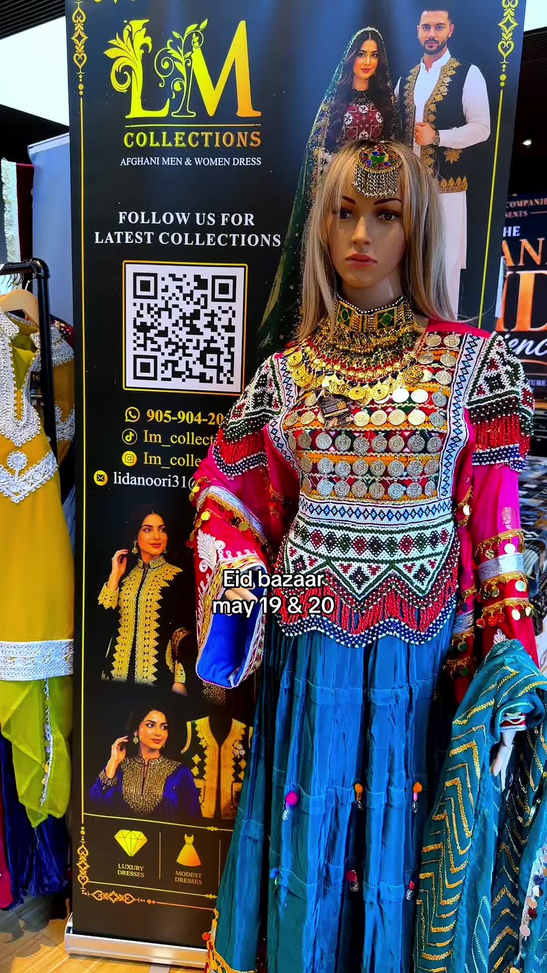 @LM Collection