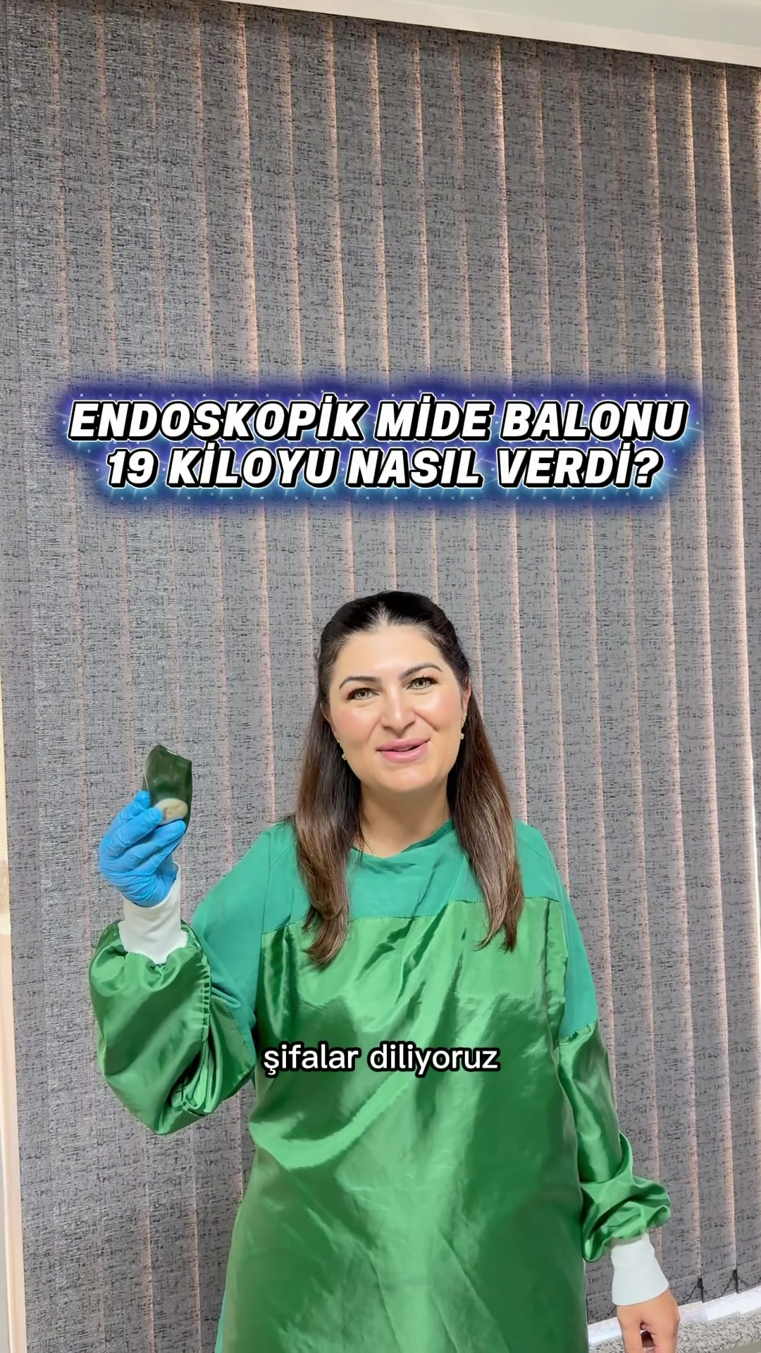 @OP DR ŞENAY UYSAL S&Uuml;