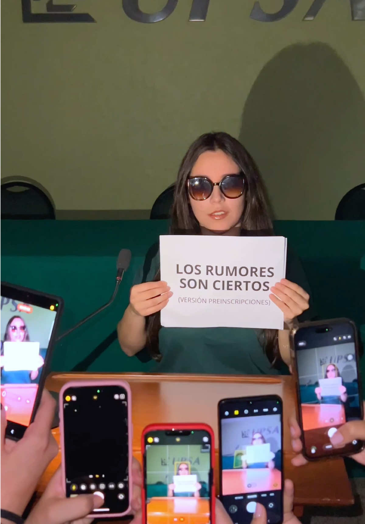 @Comunidad UPSA
