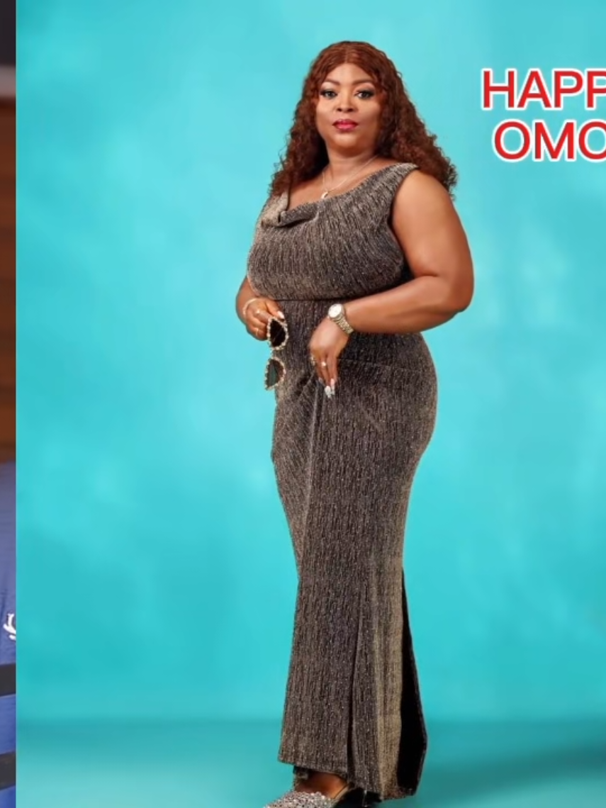@CoolVoice ÀKÀNBÍ SARAKI GENRAL