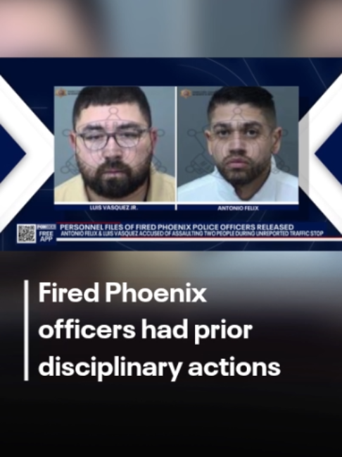 @FOX 10 Phoenix