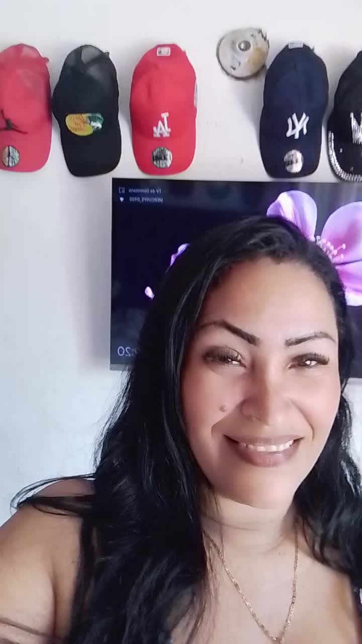 @Mariela