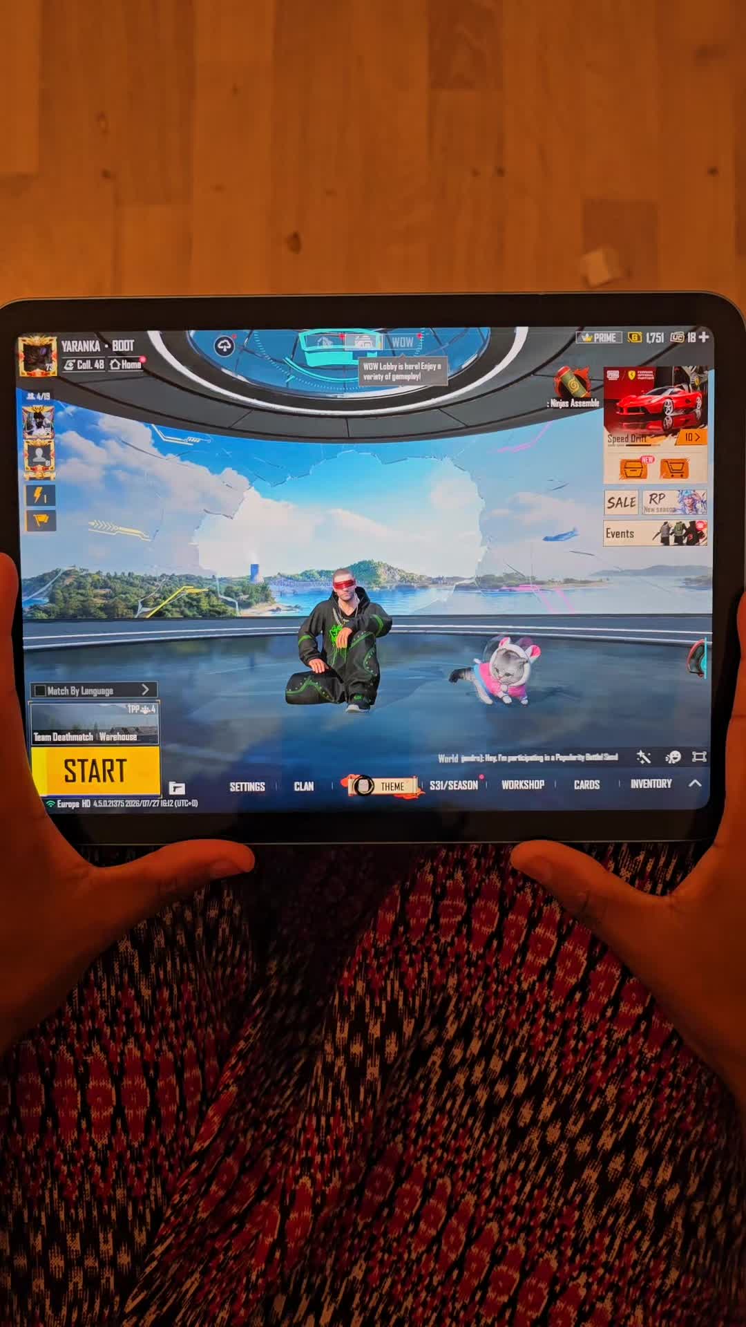 @🤴YARANKA.GAMER🎮