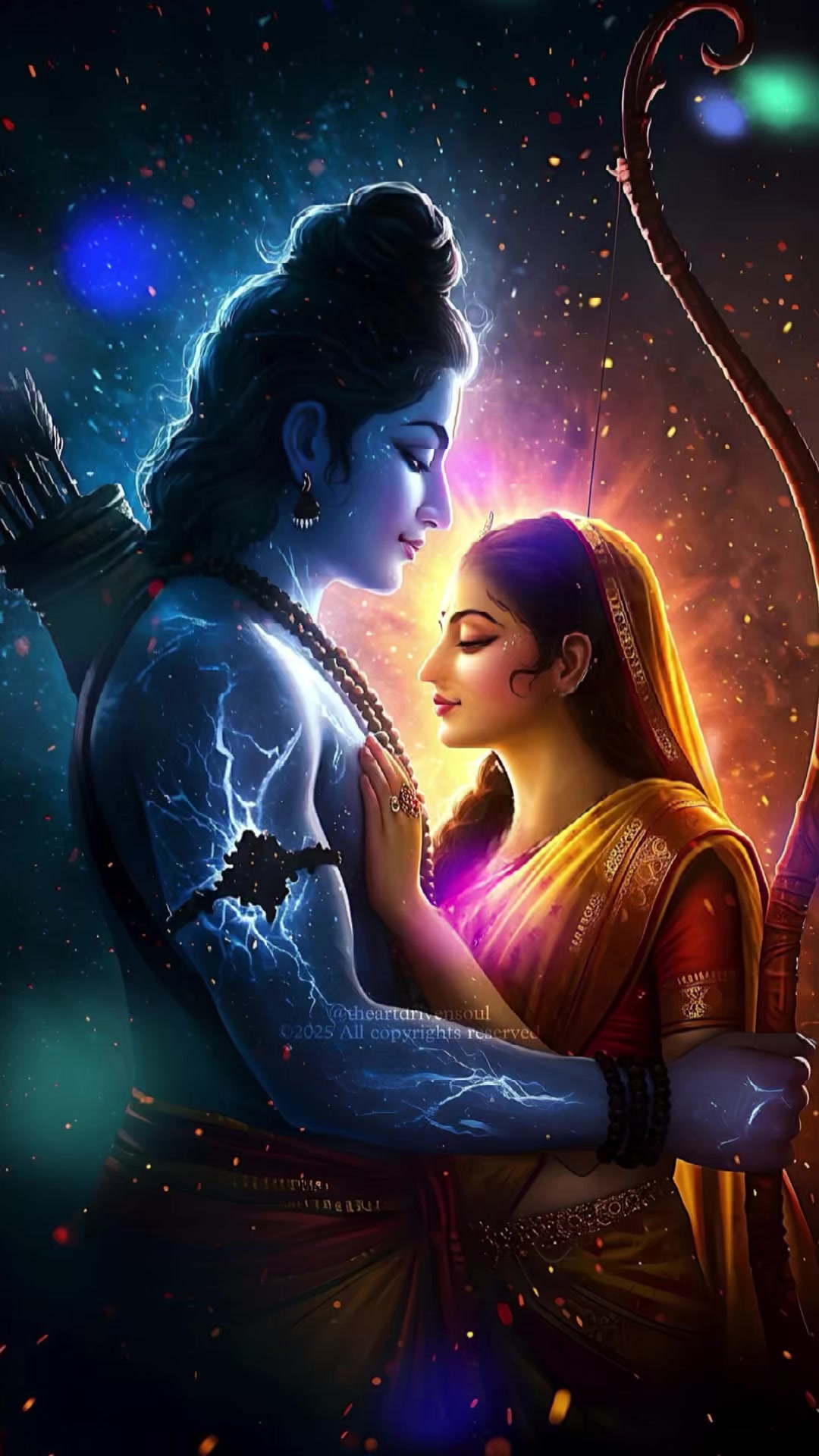 @๐๐๏ธJay Shri Ram๐๏ธ๐