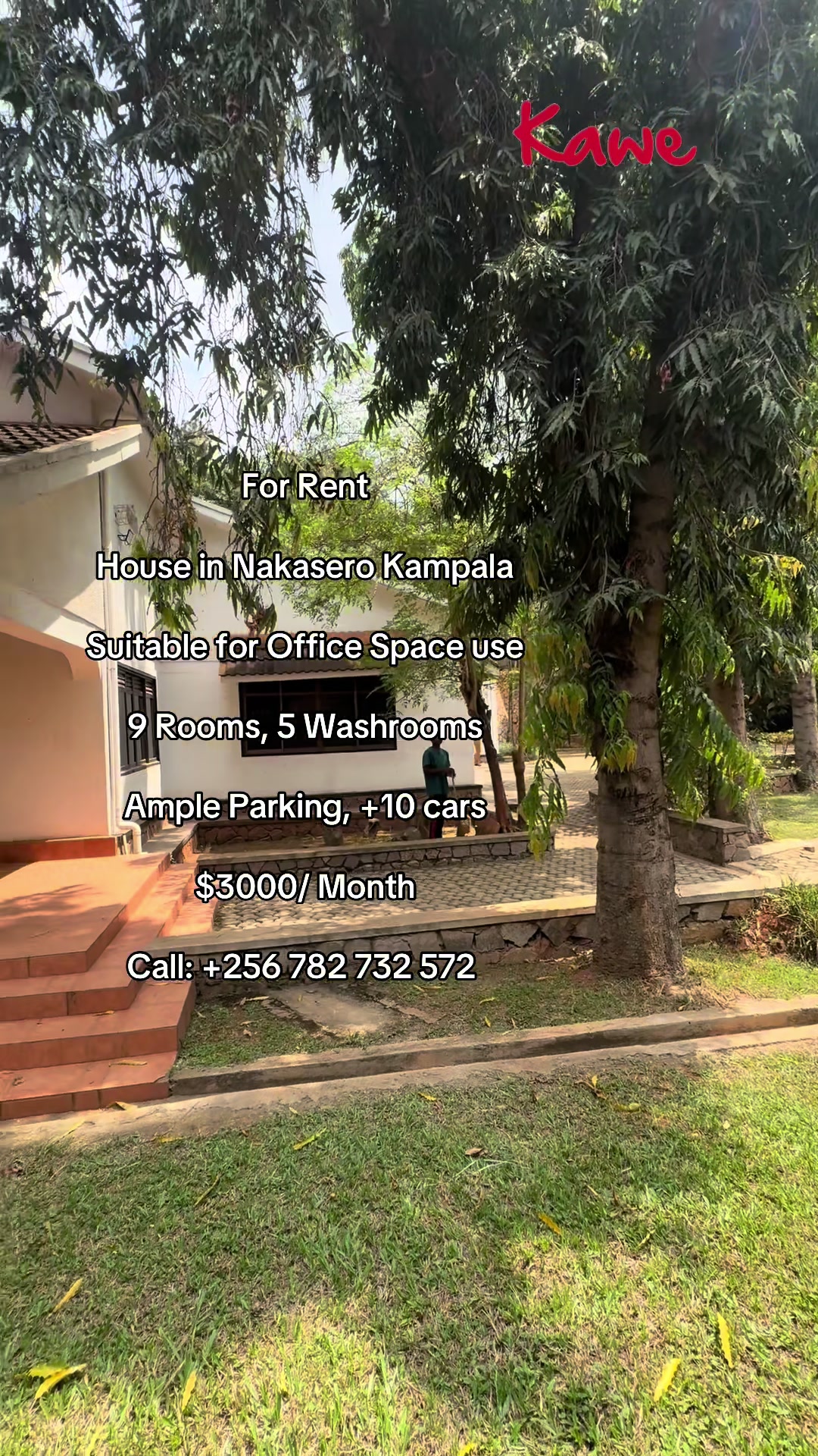@Kawe Realtors Uganda
