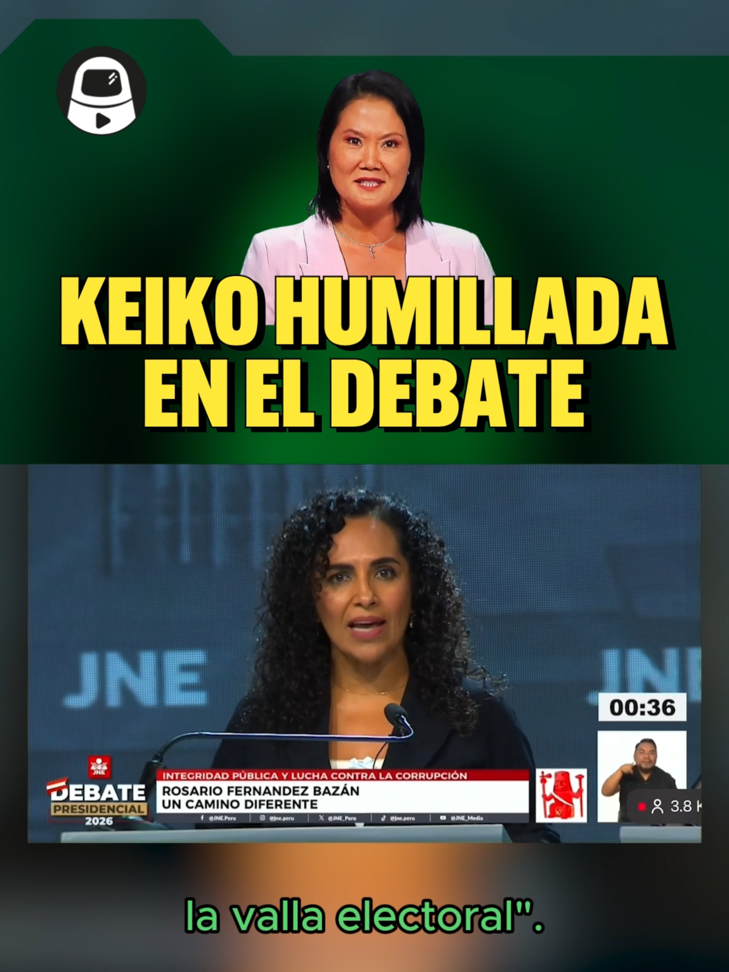 @La Encerrona