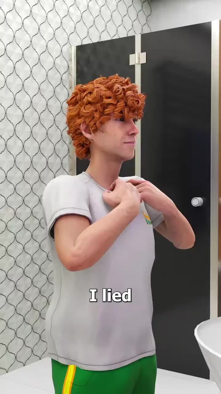 @His Story
