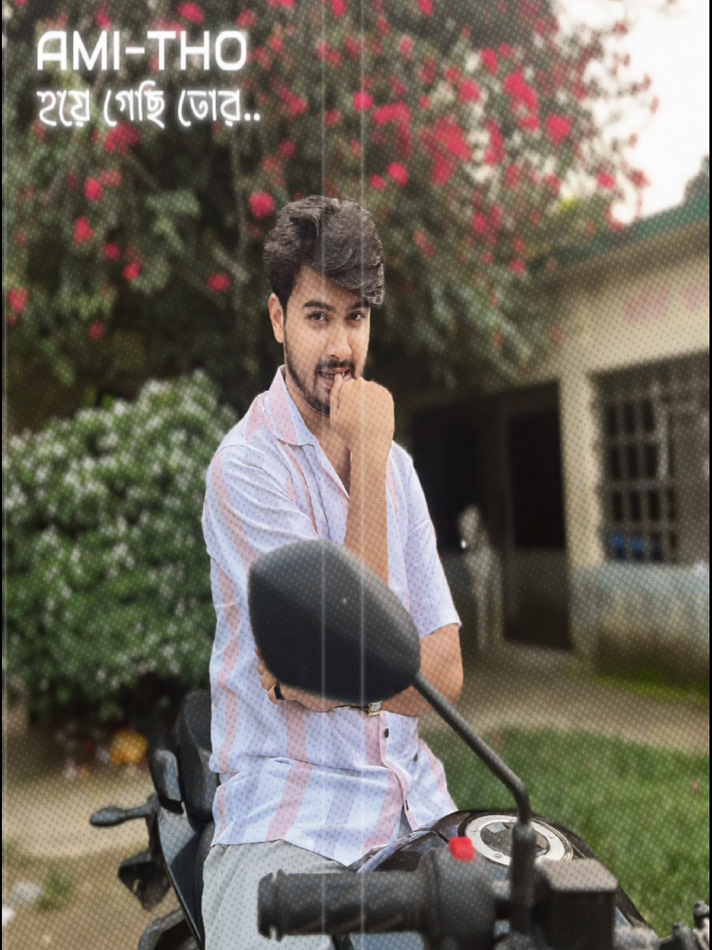 @HM S.I. Raju✌️