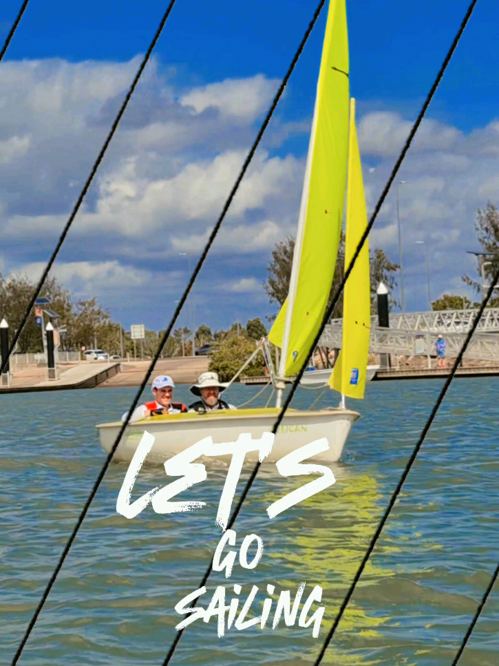 @SailabilityTownsville