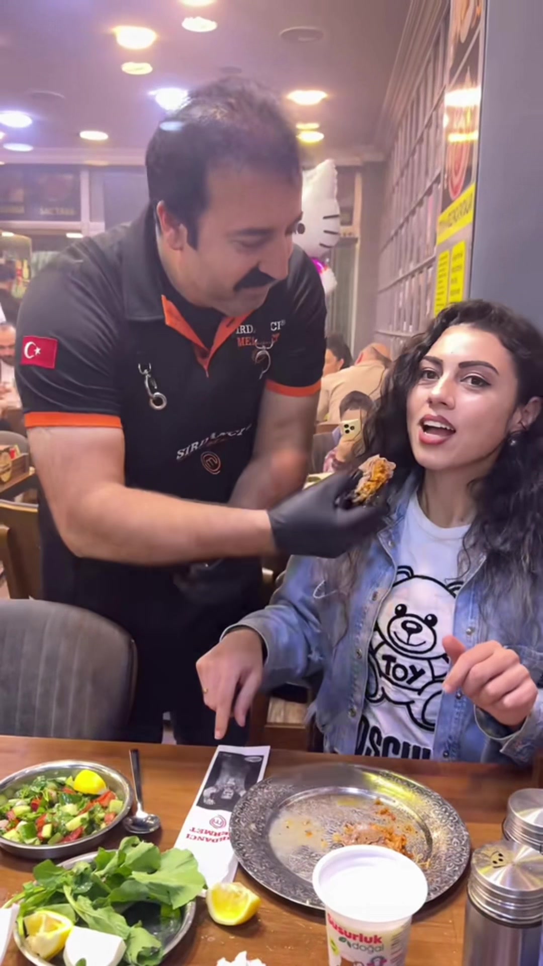 @Şırdancı Mehmet