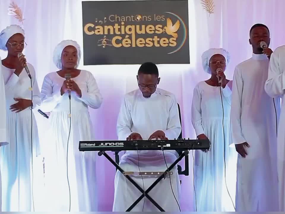 @Celestial Univers