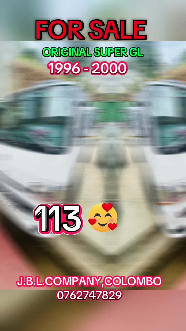 @J.B.L.COMPANY
